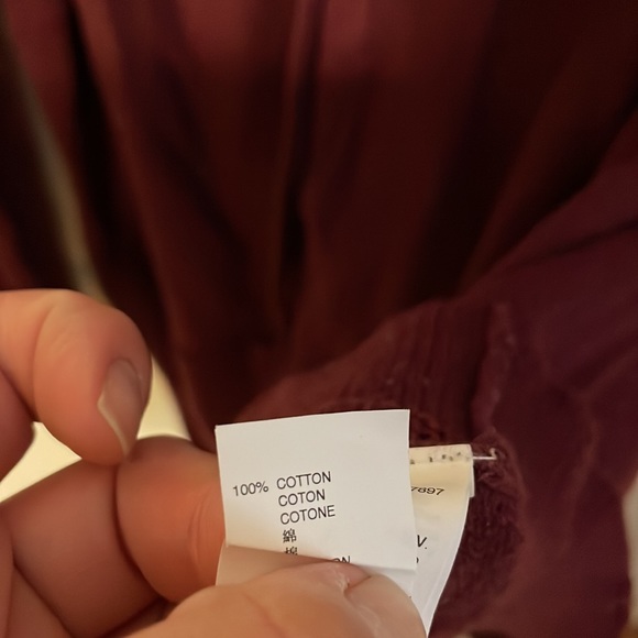 GAP long cardigan - Picture 4 of 4